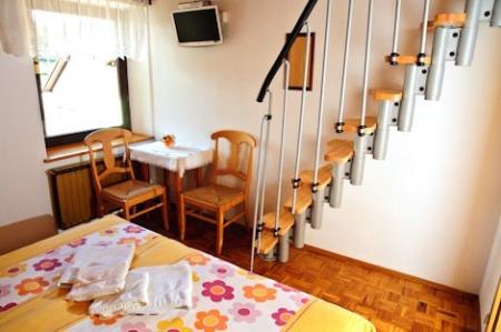 Turistična kmetija Abram 2